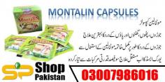 Buy Now Montalin Online at The Most Affordable Price In Lahore, Karachi, Islamabad, Rawalpindi, Faisalabad, Peshawar, Quetta, Gujranwala, Multan, Bahawalpur, Sadiqabad, Sialkot, Hyderabad, Sukkur and All Other  Mojaor Cities Of Pakistan With Cash On Delivery Service.
Call Whatsapp 
03008856924 