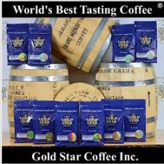 Looking for the best and tasty Organic Certified Coffees Bean? You are in the right place. We offer The Best Organic Coffee Beans which are produced with proper precisions and without the aid of artificial chemical substances. We ensure the quality of our coffee beans that are available at competitive costs. place your order today. For more information, you can call us at 1-888-371-JAVA(5282). See more: https://goldstarcoffee.ca/t/ft-organic