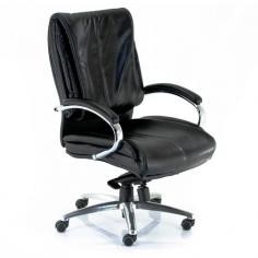 Our Picasso chair is a soft, comfortable PU chair which works great for both home offices or boardrooms. It has a unique folded foam which makes it very soft, and provides support to the areas that need it. 

Price :-  $235.00

https://dannysdesks.com.au/product/picasso-chair/?state=WA