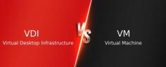 With businesses evolving and continuous use of Cloud in the business, we have come across several technical terms. There are so many technical terms that we need to remember now. As someone who is never really familiar with these terms, it might get a little difficult. In this article, we’ll explain about VDI vs VM, two of the most commonly used terms called VDI and VM.
Source:- https://www.cloudies365.com/vdi-vs-vm/