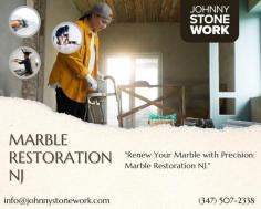 Get marble polishing Somerset County and get rid of scratched stone

Marble stain removal can consume much time. So, calling professionals and experienced team for marble cleaning New Jersey can help you avoid this frustrating process. Our professional marble cleaner guarantees you will get the best results and come back for marble maintenance NJ in the future as well. Whenever you need marble repair NJ, just call us. Being a top company, we ensure this is inexpensive, preventative measure against marble stain damage.