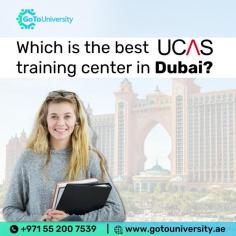 GotoUniversity offers various standardized test preparation services for Undergraduate and Postgraduate Programs. We have helped numerous candidates ace standardized tests such as SAT, ACT, UCAT, BMAT, LNAT, LSAT, GMAT, GRE, IELTS, TOEFL, PTE, and STEM Tutoring. The preparation takes place under the supervision of our highly qualified tutors along with well-designed, structured, and constantly revised study materials to enable you to attain an ideal score for admission to universities and colleges.
Also visit : https://www.gotouniversity.ae/