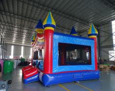 Jump-A-Roo's Bounce House Rentals in Columbia, MO, offers a diverse selection of themed bounce houses, ensuring safe, imaginative play for children of all ages. As a key part of Columbia's celebrations, they provide hassle-free delivery, setup, and takedown services, emphasizing affordable fun for families. Beyond rentals, they actively contribute to Columbia's community through involvement in local events, school support, and charitable activities, reinforcing their commitment to fostering community spirit. For details visit website: https://www.j-b-h-r.com/columbia/
