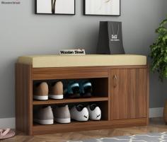 Discover the perfect blend of style and functionality with our collection of shoe racks online. Keep your space organized and elevate your entryway with our stylish and efficient shoe storage solutions. Explore a range of designs to find the ideal shoe rack at https://www.woodenstreet.com/shoe-racks