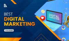 Unlock the power of digital marketing with Barrownz Learning's Advanced Digital Marketing Course in Lucknow. Our comprehensive program equips you with advanced strategies and techniques to excel in the ever-evolving digital landscape. Whether you're a seasoned marketer or a beginner, our course is designed to take your skills to the next level. Join us to master advanced topics such as data analytics, content marketing, and PPC advertising. Choose Barrownz Learning for the best Advanced Digital Marketing Course in Lucknow and propel your career to new heights in the world of online marketing.