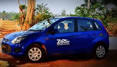 Tata Power's collaboration with Zoomcar aims to revolutionize EV charging, making sustainable transport more accessible and convenient. Rent car with Zoomcar⚡