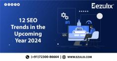 SEO is trending with some essential steps to make the business rank. Trends are completely revolved towards a more user-centric and technically advanced approach. 