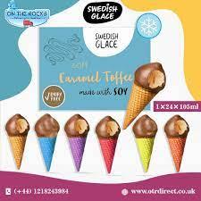 On The Rocks is a proud distributor specializing in frozen food, ice cream, and chilled wholesale. They are among the top wholesale ice cream suppliers in the UK, offering a diverse range of high-quality frozen treats for businesses, ensuring premium options to meet your customers' demands.
Know more: - https://otrdirect.co.uk/product-category/ice-cream-suppliers-in-the-uk/
