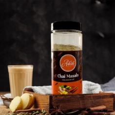 Advik Savor | Best Tea Masala | India's No-1 Chai | Try Now