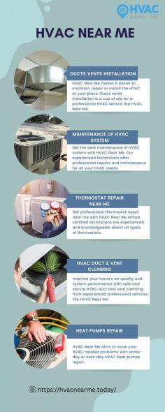 Are you looking for HVAC repair in Surprise, AZ? Trust our expert team for reliable heating and cooling services. We specialize in prompt HVAC repairs, ensuring your comfort year-round. Our skilled technicians are ready to diagnose and fix any heating or air conditioning issues efficiently.
