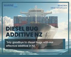 Prevent or eradicate the microbial contamination with diesel bug treatment NZ

Want to eradicate the microbial contamination? Diesel bug treatment NZ is all you need. You can opt for a 100ml bottle which is enough to prevent diesel bug growth in 2000 litres of fuel (50ppm). Count on Marine16 NZ and have peace of mind they will provide the best marine products in the industry.