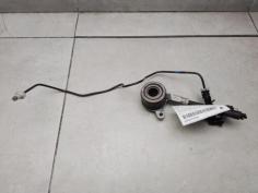 RENAULT TRAFIC WITH METAL LINE TO FIRE WALL SLAVE CYLINDER X82, 01/15-AU $295.00
Condition:
Used
“30 DAYS WARRANTY”