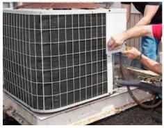 Is your air conditioner not cooling your home properly? Don't sweat it! We can help. Our team of experienced AC repair technicians can diagnose and fix any problem with your AC unit, fast and affordable. We service all makes and models of AC units, and we offer a 100% satisfaction guarantee on all of our work.