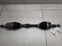 NISSAN XTRAIL LEFT DRIVESHAFT FRONT, AUTO T/M, PETROL, 2.5, AWD, T32, 02/14- AU $95.00
Condition:
Used
“30 DAYS WARRANTY”