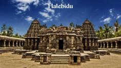 Halebidu, a historical gem in Karnataka, India, boasts intricately carved Hoysala temples, showcasing rich architectural and cultural heritage. It is a must-visit destination.