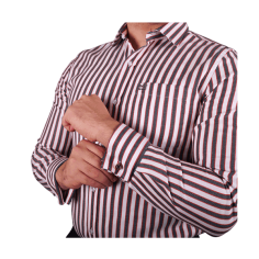 Get varieties of formal shirts for men in India from Mc Deniz, the most popular brand in UK and India. Show off your personality and style with our unique, high-quality, stylish clothing that is designed to be lost, regardless of your profession.