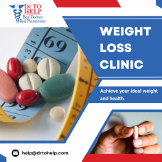 Medical Weight Loss Solution

Experience personalized care at our medical weight-loss clinic. Our experts will work with you to find the right prescription and help you succeed in losing weight. For more information, call us at (818) 553-3777.