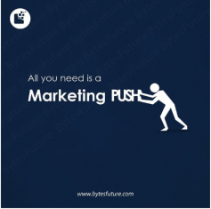 Bytes Future is the best digital marketing services company in Saudi Arabia. Our company offers online digital marketing services and solutions for all businesses. We provide integrated digital marketing solutions for agencies. We are a full-service digital marketing agency in Riyadh, Saudi Arabia.

For more information visit our website:

https://bytesfuture.com