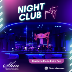 Enjoy a More Enjoyable Nightlife at Sensations Unleashed

Step into a world of electrifying allure and unmatched entertainment at Sensations Unleashed! Come enjoy a memorable evening filled with sophistication and excitement. For more information, mail us at info@skinclubla.com.