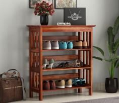 Shoe Racks - Say goodbye to messy closets and hello to a tidy and stylish entryway. Maximize your storage with ease and showcase your favorite shoes with this chic and durable wooden shoe rack. Elevate your home organization game while adding a touch of natural elegance to your space.