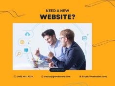 Transform your online vision into reality with a seasoned website developer in Singapore. We blend expertise and creativity to craft bespoke websites, ensuring a standout digital presence for your business success. Contact us today!