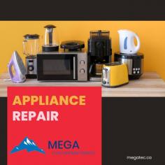Appliance Resurrection: Vancouver's Ultimate Repair Experience

Is your trusty refrigerator on the fritz? Or perhaps your microwave is no longer heating up those delicious leftovers? Don't panic! We've got you covered. When it comes to appliance repair in Vancouver, finding a reliable and affordable service can sometimes feel like searching for a needle in a haystack. But fear not! In this ultimate guide, we'll reveal the key factors to consider when choosing the best appliance repair service in Vancouver. From expertise and reliability to affordability and customer satisfaction, we'll help you navigate through the sea of options so that you can have your appliances running like new again – without breaking the bank. So let's dive right into this whirlpool of information and uncover all the tips and tricks from Vancouver's top repair experts!

For More Info:- https://g.page/megatec-food-equipment-services?share