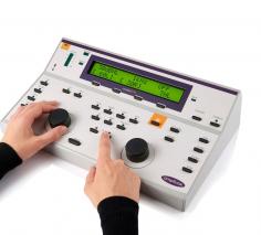 Looking to upgrade your audiology practice or healthcare facility with high-quality audiometer equipment? You're in luck! We have a range of professional-grade audiometers available for sale. These precision instruments are designed to meet the demands of audiologists, medical professionals, and hearing specialists. 
https://www.soniceq.com/diagnostic-equipment
