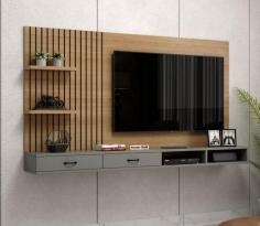 Explore Wooden Street's curated selection of TV units that seamlessly marry style and practicality. From contemporary designs to timeless classics, our collection caters to diverse tastes, ensuring you find the ideal TV unit to elevate your living space.
Visit- https://www.woodenstreet.com/tv-units
