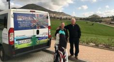 With Unionjackgolf.com, enjoy Benidorm's best golfing! Enjoy the best golf courses, breathtaking scenery, and a once-in-a-lifetime experience.