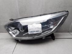 RENAULT CAPTUR LEFT HEADLAMP J87, LED TYPE, DAYTIME RUNNING LAMP, NON AUTO LEVEL-AU $495.00
Condition:
Used
“30 DAYS WARRANTY GOOD USED CONDITION - PLEASE CONTACT US FOR ANY FURTHER INFORMATION OR PHOTOS”