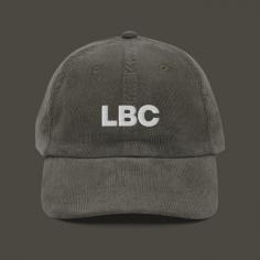 Step up your style with a hand-embroidered old-school cap from the Long Beach Store. It’s crafted from 100% cotton corduroy that’s soft to the touch and comfy to wear. ﻿

Long Beach Clothing features an adjustable strap with a gold-colored buckle for a great fit and a visor to protect you from the sun and wind. Complete your look with this embroidered corduroy cap and rock a cool vibe all day long.

• Long Beach City has Unisex products. 
• 100% cotton corduroy. 
• Unstructured, 6-panel, low-profile. 
• Cotton twill sweatband and taping. 
• 6 embroidered eyelets. 
• Adjustable strap with a gold-colored metal buckle. 
• Head circumference: 20″–22″ (50.8 cm–56 cm). 

