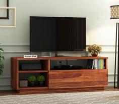 Discover a stunning collection of TV panel designs at WoodenStreet that seamlessly blend style and functionality. 
Visit- https://www.woodenstreet.com/tv-panel-design