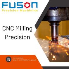 Beyond Accuracy: Unveiling the World of Precision CNC Milling

Do you want to beat the competition and expand your business? If so, contract manufacturing organizations can provide CNC services for aluminum, which may be your breakthrough! These innovative companies are changing the market with impressive skills. This fascinating blog post explores the benefits of working with contract manufacturers, from their unknown success secrets to their amazing exploits. As we investigate how these organizations are changing the business landscape, prepare to discover new opportunities!

For more info:-https://www.fuson-cncmachining.com/
