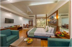 The hotel is located in the epicenter of the city close to both Airport and Railway station making it a first choice destination for people who are looking for hotels near airport or railway station. The hotel is always the customer’s first choice as our hotel services are well known among tourist for the kind of hospitality and homely feeling we render towards our guest.

See more: https://www.hhibhubaneswar.com/