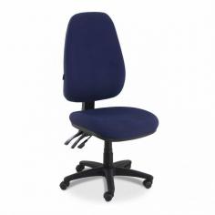 Heavy-duty mechanisms and a high weight-rating make the Clint Platinum a candidate for a heavy usage chair. It has a three-levered mechanism to control the seat height, tilt, and back tilt, to allow for user control of its specifications to fit their personal ergonomic needs.

Price:- $379.00


https://dannysdesks.com.au/product/clint-platinum-chair/?attribute_pa_choose-a-colour=black