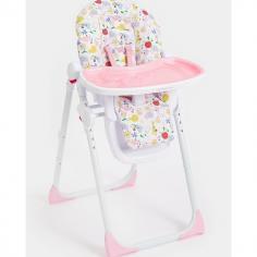 Baby Chairs: Buy baby sitting chair online at discounted prices at Mothercare India. Discover a wide range of kids high chair online here on our website