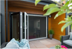 Protection from extreme weather elements and other conditions has never been easier than with Phantom Screens’ café blinds in Adelaide. Most homes and offices in Australia have outdoor spaces full of potential that are seldom utilised. However, Phantom Screens is here to change your outdoors. You can use our café blinds to create beautiful entertaining areas and outdoor rooms you can enjoy even in winter.