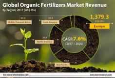 Dive into a comprehensive analysis of the organic fertilizer market's segmentation, unraveling key categories and their respective growth prospects.