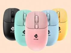 Elevate your brand with Wholesale Custom Wireless Mouse from PapaChina. Imprint logos, designs, or messages on these high-performance devices, ideal for corporate gifting, promotions, or resale. Sleek and functional, they offer a seamless blend of quality and customization. Upgrade your tech game and leave a lasting impression with PapaChina.
https://www.papachina.com/custom-computer-mouse