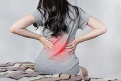 Our tips and techniques help to reduce chronic back pain. We provide 7 best non-surgical techniques for treating chronic back pain.

https://worldwidenews.world/7-non-surgical-techniques-for-treating-chronic-back-pain/
