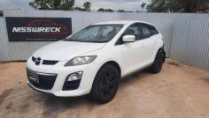 MAZDA CX7 RIGHT REAR WND REG/MOTOR ER, 11/06-02/12-AU $150.00

Condition:
Used
“30 DAYS WARRANTY GOOD USED CONDITION - PLEASE CONTACT US FOR ANY FURTHER INFORMATION OR PHOTOS”