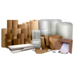 Zerah Packing Materials Trading LLC is leading packing materials suppliers in Dubai. We offers customized products made on orders, catering to the needs of wholesale suppliers with competitive pricing. 