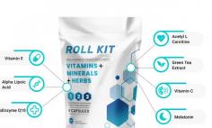 Roll Kit provides the most complete protection against the harmful side effects of MDMA. Wake up feeling recovered and rejuvenated.