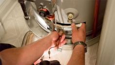 Hot Water System Repairs
LTR Plumbing's authorised service representatives will come to you and accurately diagnose your water heater problems. We will thoroughly check the hot water unit, the valves, the water supply, the power supply, and identify all other factors that could have caused the hot water issue.

Once the problem is identified, we can immediately provide the much-needed solutions for you. We will fix, replace the broken parts, or install a new hot water unit for you. You will be provided with a list of well-informed, affordable choices in terms of solutions but we will always support the decision that you're most happy with. Do you need reliable hot water repairs and installation plumber in Bendigo? Call the LTR Plumbing today for an efficient and long-lasting enjoyment with your water heater system. Our years of experience handling all types of water heater systems will surely be beneficial to you. Call us on 0400 019 403 or enquire via our online quote request form.