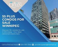 Beautiful and convenient 55 plus condos for sale Winnipeg

Browse ComFree Winnipeg listings to find real estate for sale in Winnipeg and discover your dream Condos in Winnipeg. Contact us today for 55 Plus Condos For Sale Winnipeg and we will take care of your preferences.