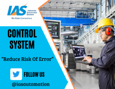 Increase Efficiency and Business Production
Control automation is necessary for the successful operations and maintenance of your industrial facility. We are specializing in all aspects of control system and have an extensive track record of successful design for a variety of automatic applications. Call us at (252) 237-3399 for more details.
