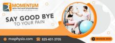 Physiotherapy Edmonton | Momentum Physiotherapy Edmonton

Discover the key to optimal health at Momentum Physiotherapy Edmonton! Call us at +1 (587) 409-4495 or visit https://bitly.ws/XZd6 for expert physiotherapy Edmonton. Your well-being is our priority! 

#physiotherapyedmonton #physiotherapynearme #southedmontonphysiotherapy #southwestedmontonphysiotherapy #physicaltherapyedmonton #physiotherapistedmonton #physicaltherapynearme #momentumphysiotherapyedmonton