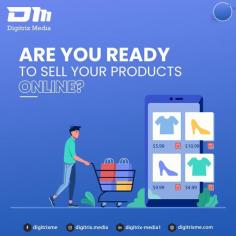 As the Top E-Commerce Development Company in Karachi, Digitrix Media Limited excels in building customized e-commerce platforms that are both user-friendly and effective.
https://digitrixme.com/
