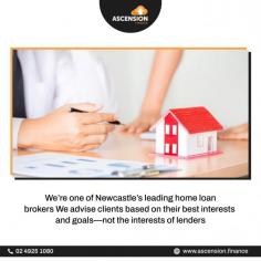 Welcome to Ascension Finance Pty Ltd, your local finance broker and mortgage broker in Newcastle. We offer investment property finance solutions in nearby areas of Newcastle, i.e., Belmont, Cameron Park and Charlestown. Contact us if you need a mortgage broker for a tailored financial solution. Visit here: https://ascension.finance/
