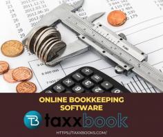 Welcome To Taxxbook: Your Ultimate Provider Of Bookkeeping Solutions!

Do you often find yourself drowning in paperwork and spending endless hours managing your books? Look no further than our revolutionary bookkeeping solutions! Tailored for small and medium sized businesses, our Small Business Bookkeeping Software is designed to help you streamline your finances. Our highly efficient Online Bookkeeping Software is designed for large corporations and limited companies to reclaim those valuable hours each month. With our basic bookkeeping software, you can seize control of your freelancing or trading career anytime, anywhere – all accessible from the comfort of your laptop or smartphone.
https://taxxbooks.com/